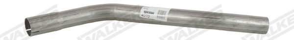 Walker Uitlaatpijp 04070