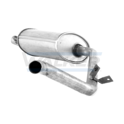 Walker Achterdemper 04437