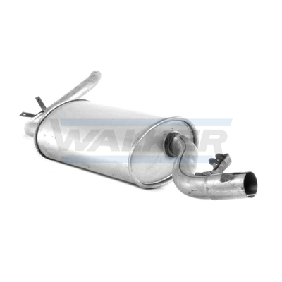 Walker Achterdemper 04437