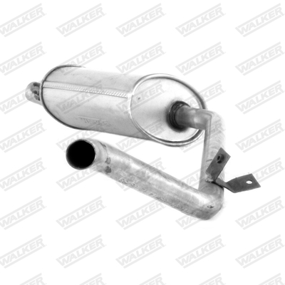 Walker Achterdemper 04437