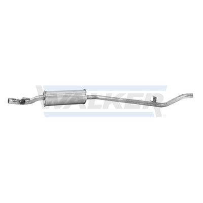 Walker Achterdemper 04437