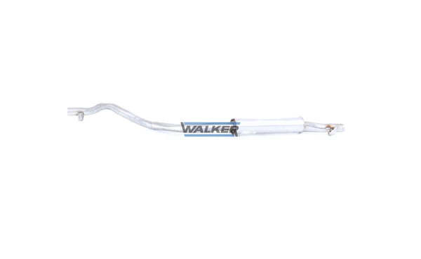 Walker Middendemper 04636