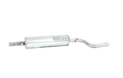 Walker Achterdemper 05065