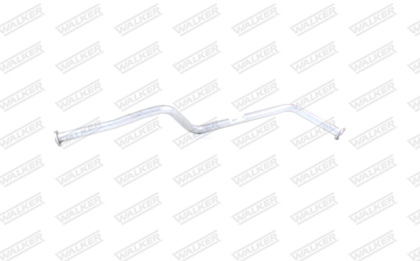 Walker Uitlaatpijp 05266