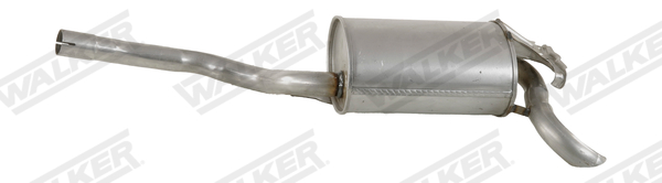 Walker Achterdemper 05268