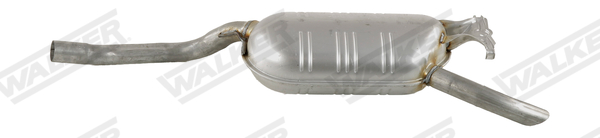 Walker Achterdemper 05425