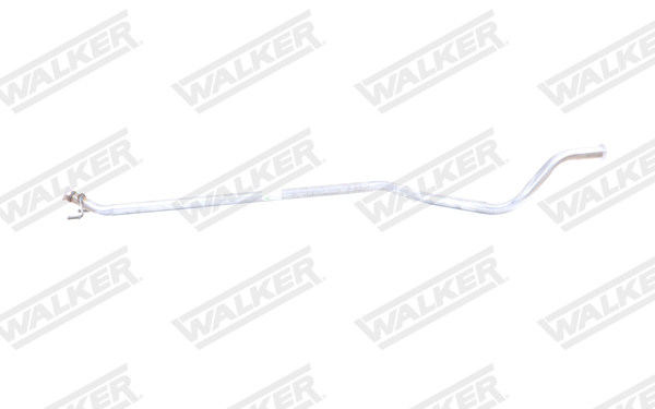 Walker Uitlaatpijp 06432