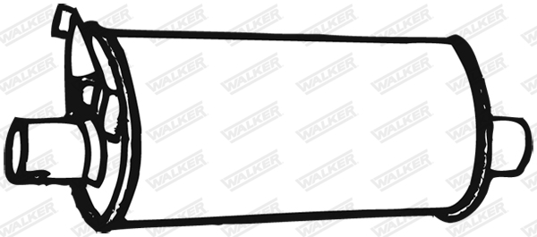 Walker Middendemper 06703