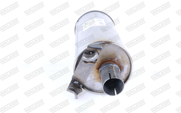 Walker Middendemper 06703