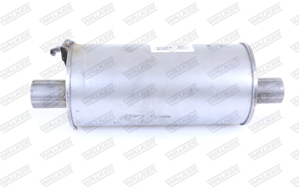 Walker Middendemper 06703