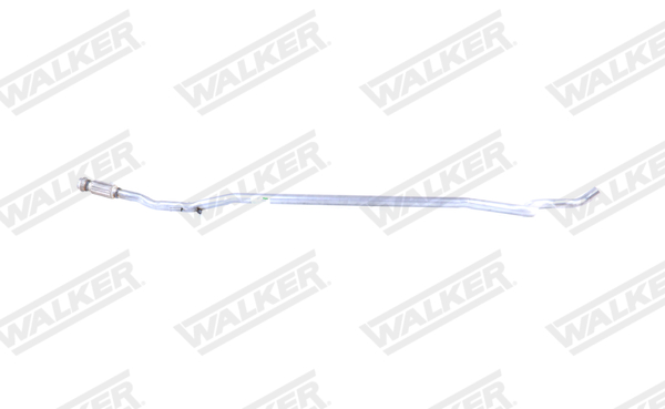 Walker Uitlaatpijp 06848