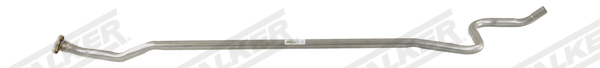 Uitlaatpijp Walker 06850