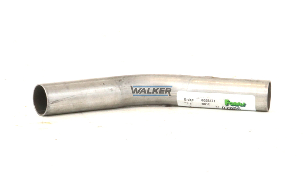 Walker Uitlaatpijp 07006