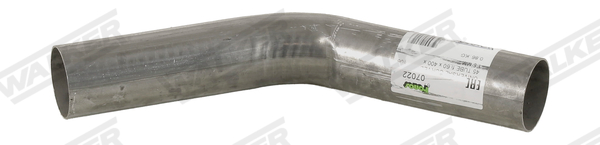 Walker Uitlaatpijp 07022