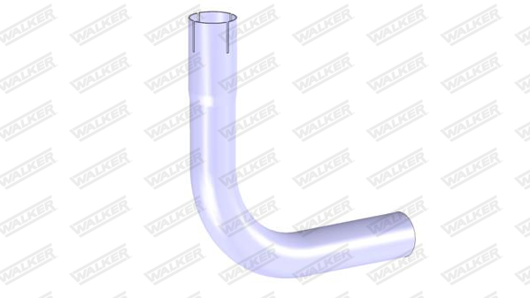 Walker Uitlaatpijp 07029