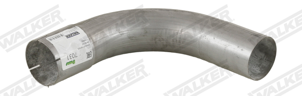 Walker Uitlaatpijp 07031
