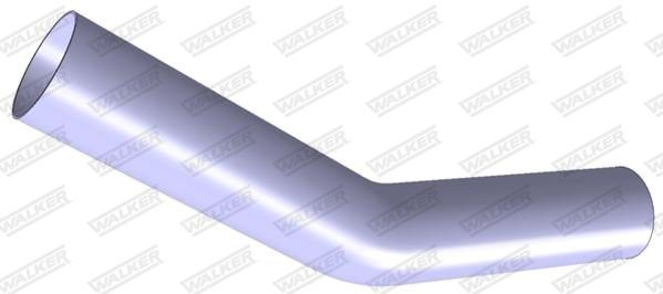 Walker Uitlaatpijp 07040