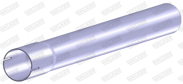 Walker Uitlaatpijp 07058
