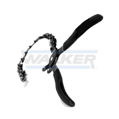 Walker Uitlaatpijp 07081