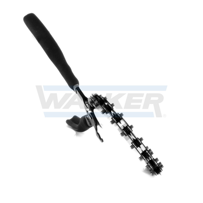 Walker Uitlaatpijp 07081