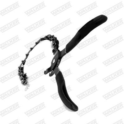 Walker Uitlaatpijp 07081