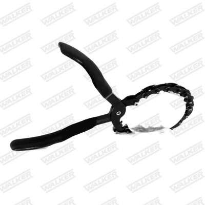 Walker Uitlaatpijp 07081