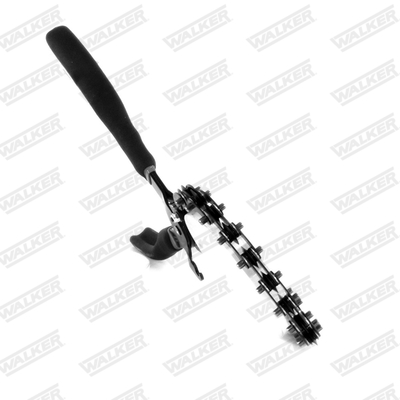 Walker Uitlaatpijp 07081