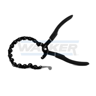 Walker Uitlaatpijp 07081