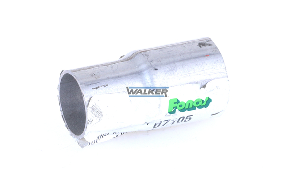 Walker Uitlaatpijp 07105
