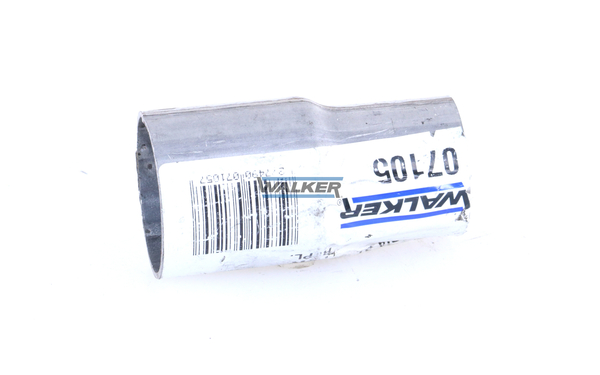 Walker Uitlaatpijp 07105