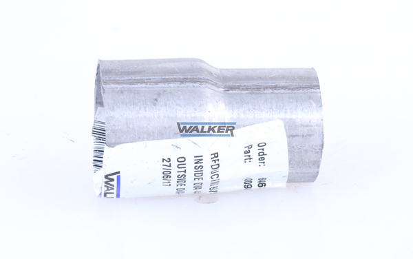 Walker Uitlaatpijp 07111