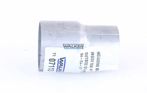 Walker Uitlaatpijp 07113