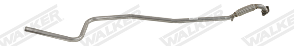 Walker Uitlaatpijp 07118