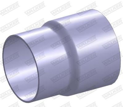 Walker Uitlaatpijp 07121