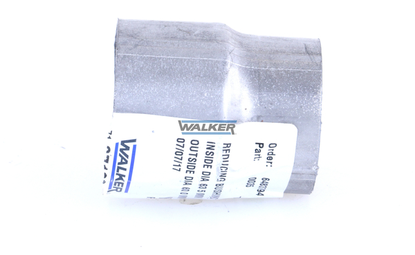 Walker Uitlaatpijp 07123