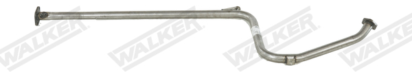 Walker Uitlaatpijp 07144