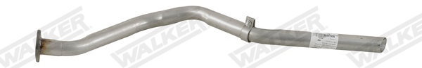 Walker Uitlaatpijp 07147