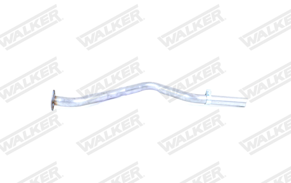 Walker Uitlaatpijp 07148