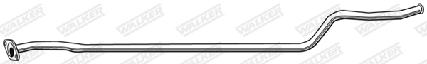Walker Uitlaatpijp 07150