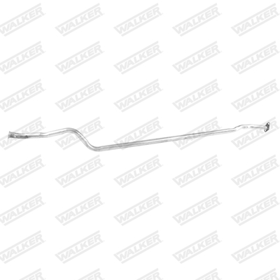 Walker Uitlaatpijp 07150