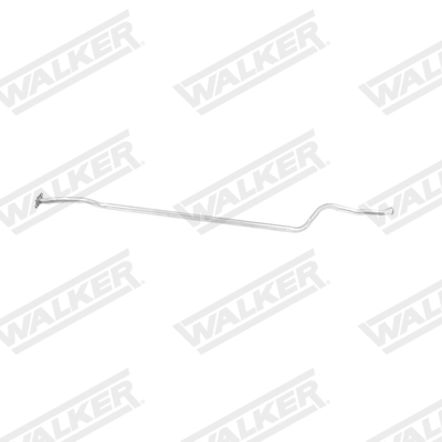 Walker Uitlaatpijp 07150