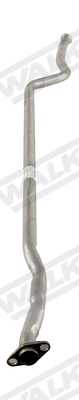 Walker Uitlaatpijp 07150