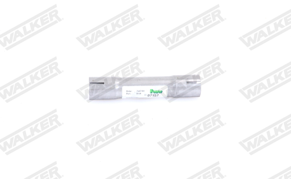 Walker Uitlaatpijp 07157