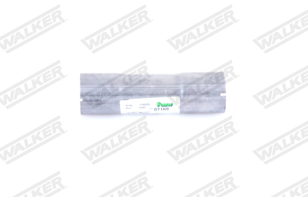Walker Uitlaatpijp 07169