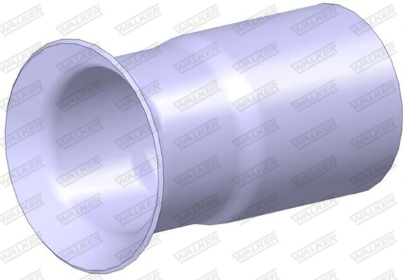 Walker Uitlaatpijp 07187