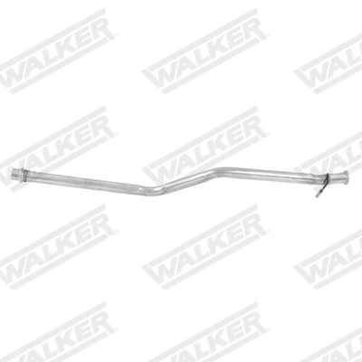 Walker Uitlaatpijp 07191