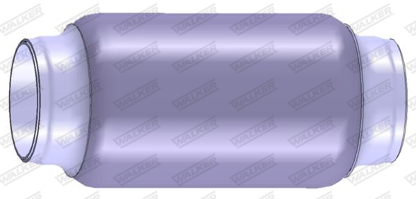 Walker Flexibele slang 07192