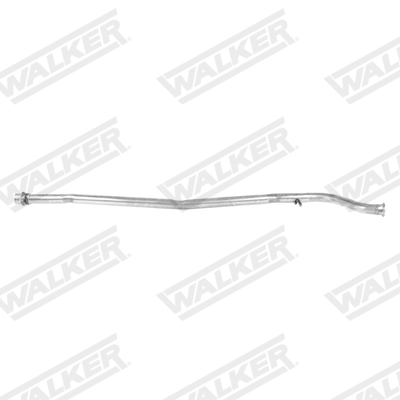 Walker Uitlaatpijp 07196