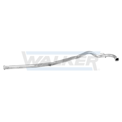 Walker Uitlaatpijp 07556