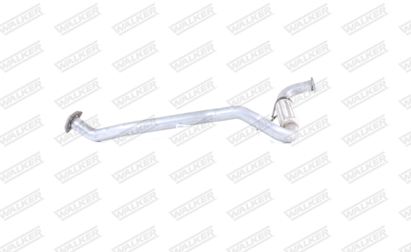 Walker Uitlaatpijp 07577